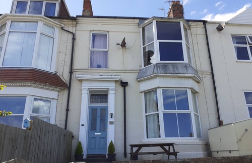 Hornsea Apartment | Sea Front Apartment