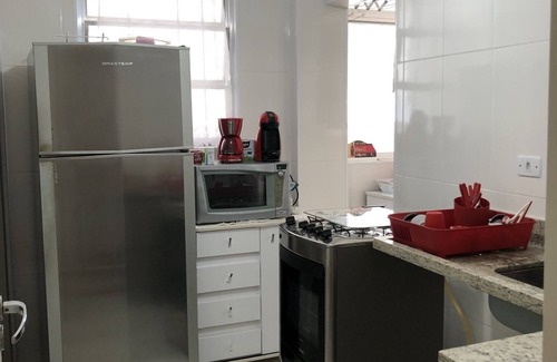 Gonzaga Apartment | Sea-front apartment in Gonzaga - best location!