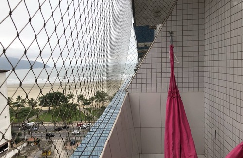 Gonzaga Apartment | Sea-front apartment in Gonzaga - best location!