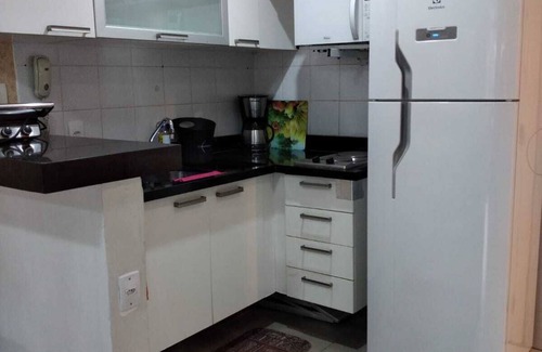 Enseada Apartment | SEA FRONT APARTMENT - JUST CROSS THE STREET - Pantai Enseada Condominium