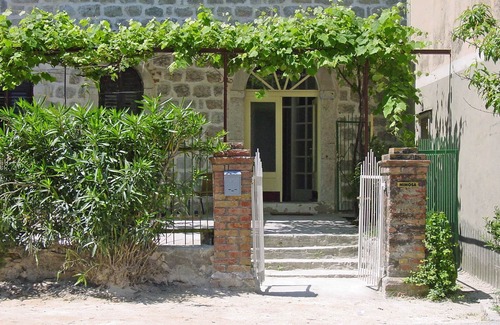 Kotor Apartment | Sea-front apartment with large terrace overlooking Kotor Bay