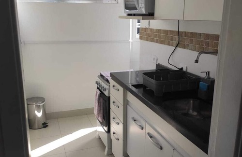 Gonzaga Apartment | Sea Front Condominium with Garage and Wi-Fi, Gonzaga