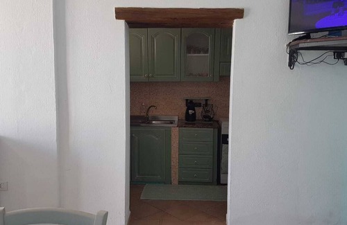 Cannonau di Sardegna Wine Area Cottage | SEA FRONT COTTAGE WITH BEAUTIFUL VIEW - RELAXING VACATIONS