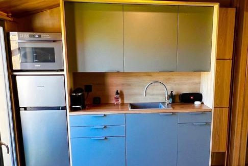 La Ciotat Apartment | Sea Front