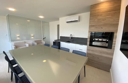 Barra da Tijuca House | Sea front house in Barra da Tijuca