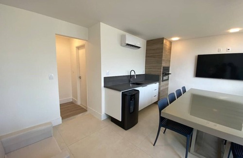 Barra da Tijuca House | Sea front house in Barra da Tijuca