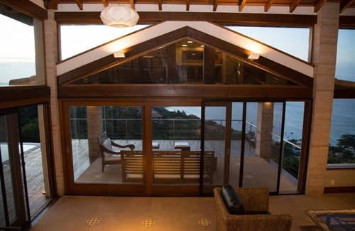 Joao Fernandes House | Sea front, Joao Fernandes, the best view, Buzios, Mansao Bella Vista