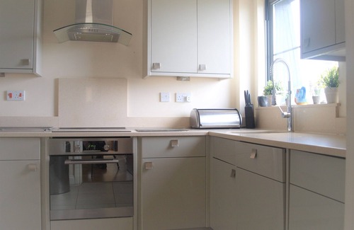 Torquay Apartment | Sea Front Penthouse Torquay