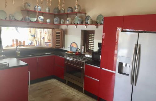 Bisento Cottage | SEA FRONT-Private, natural, couples-only.unique paradise focused on peace