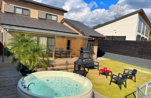 Tateyama Villa | Sea Front Villa