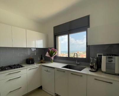 Hadera Apartment | SEA & FUN