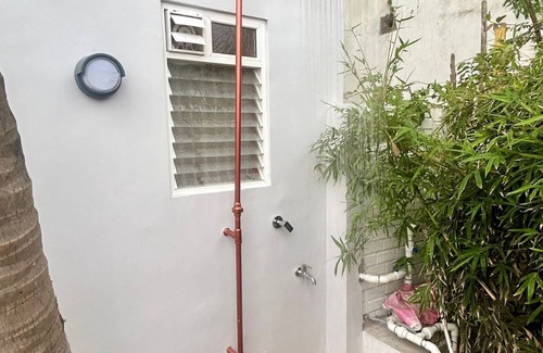 Pondicherry Beach Villa | Sea Gadabout Beach Villa