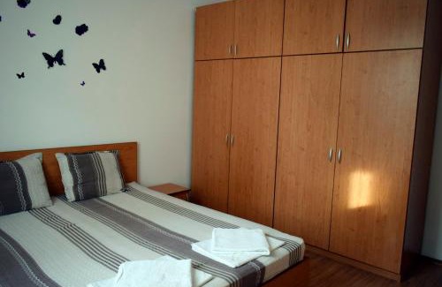 Burgas Center Apartment | Sea Garden