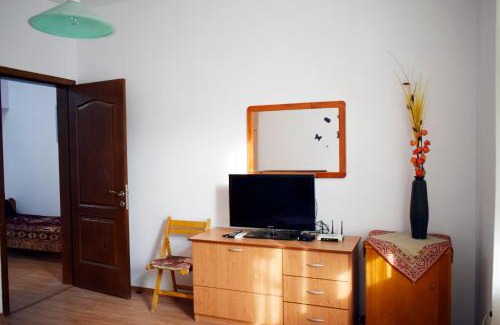 Burgas Center Apartment | Sea Garden