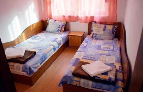 Burgas Center Apartment | Sea Garden