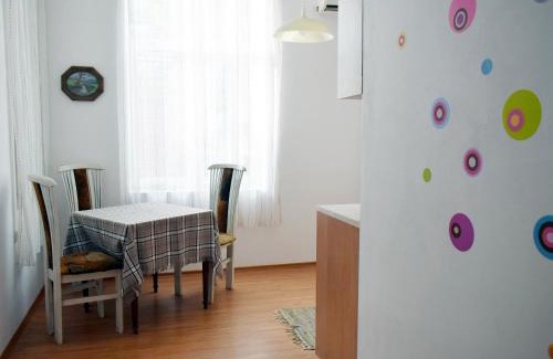 Burgas Center Apartment | Sea Garden