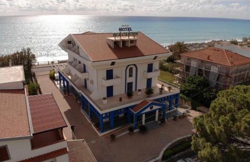 Acquappesa Hotel | Sea Garden Hotel