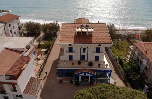 Acquappesa Hotel | Sea Garden Hotel