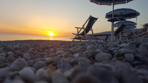Acquappesa Hotel | Sea Garden Hotel