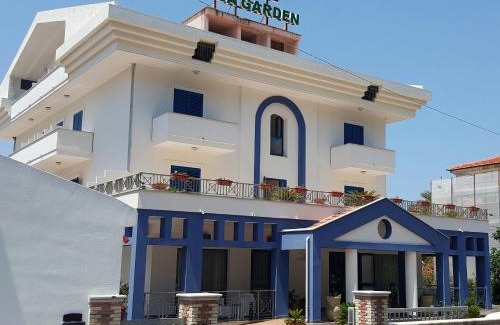 Acquappesa Hotel | Sea Garden Hotel