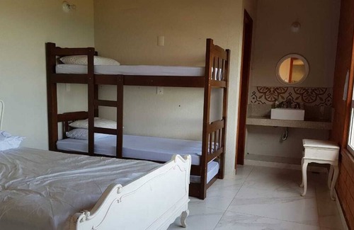 Ubu House | Sea Garden House - Ubu - Anchieta - Guarapari