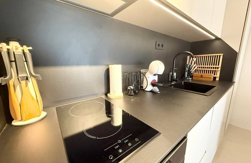 Varna City Centre Apartment | Sea garden luxury apartments wifi