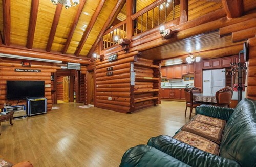 Suwon Apartment | Sea Garden Pension
