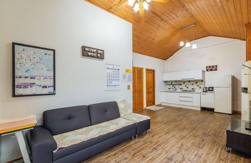 Suwon Apartment | Sea Garden Pension