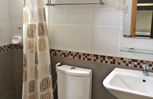Jaro Hotel | Sea Garden Resort Iloilo