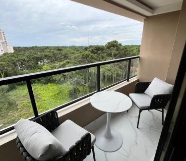 Cantegril Apartment | Sea Garden Towers PDE