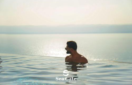 Amman Hotel | Sea Gate Resort