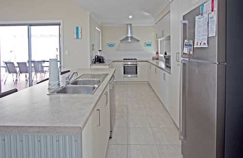 Green Head House | "Sea Gem" Green Head