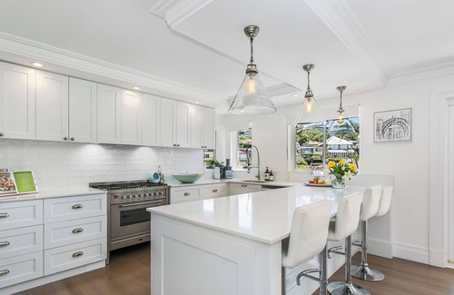 Mosman House | Sea Gem on Balmoral Slopes