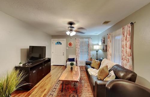 Galveston House | Sea Gem Turquoise