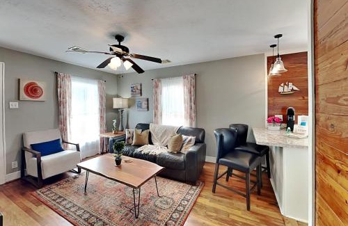 Galveston House | Sea Gem Turquoise