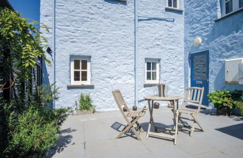 Manorbier Apartment | Sea Glass - 2 Bedroom Apartment - Manorbier