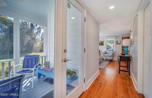 Northwest Quadrant House | Sea Glass Cottage on Duke - Three Bedrooms Downtown Beaufort