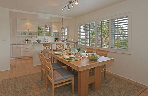 East Mesa House | Sea Glass Cottage - Cool, Fresh and Fun on the Mesa