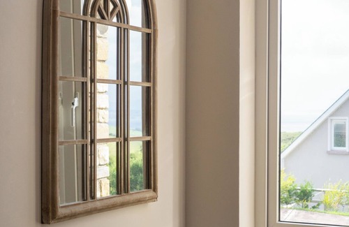 Rossnowlagh House | Sea Glass Cove at Rossnowlagh Beach