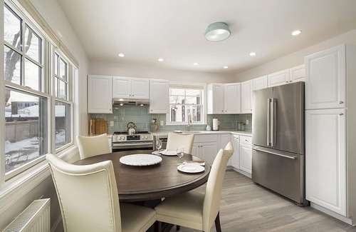 Rockport Apartment | Sea Glass House - Tranquil Retreat or Base for Adventure