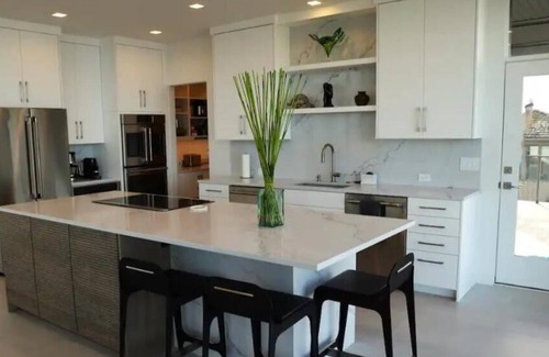 Gleneden Beach House | Sea Glass Oregon Villa - 360 degree Ocean Views