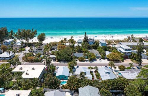 Ilexhurst House | Sea Glass Villa