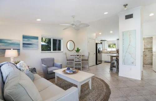 Ilexhurst House | Sea Glass Villa