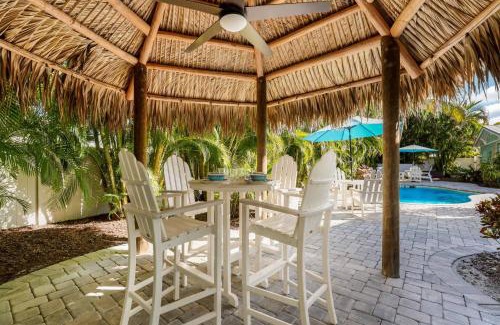 Ilexhurst House | Sea Glass Villa