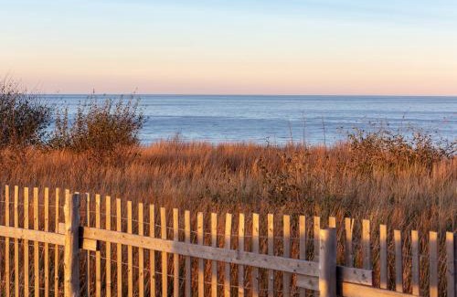Vineyard Haven House | Sea Glen Cottage