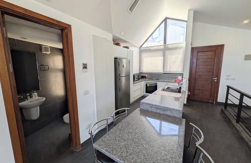 Soma Bay Villa | Sea & Golf View 2BR Soma Bay Villa with Free Beach & Pool Access
