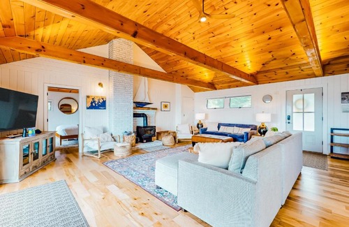 Saint George House | Sea Good