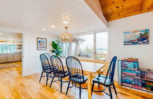 Saint George House | Sea Good
