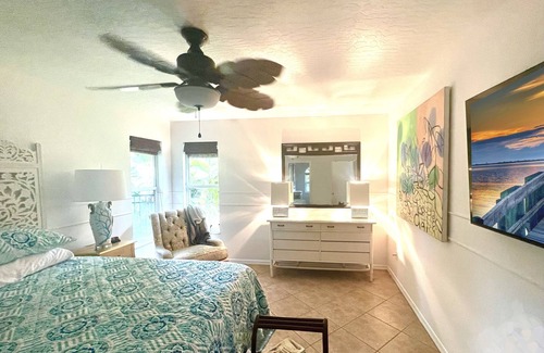 Sebastian Highlands House | Sea Grape Retreat in Sebastian