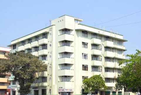 Churchgate Hotel | Sea Green South Hotel